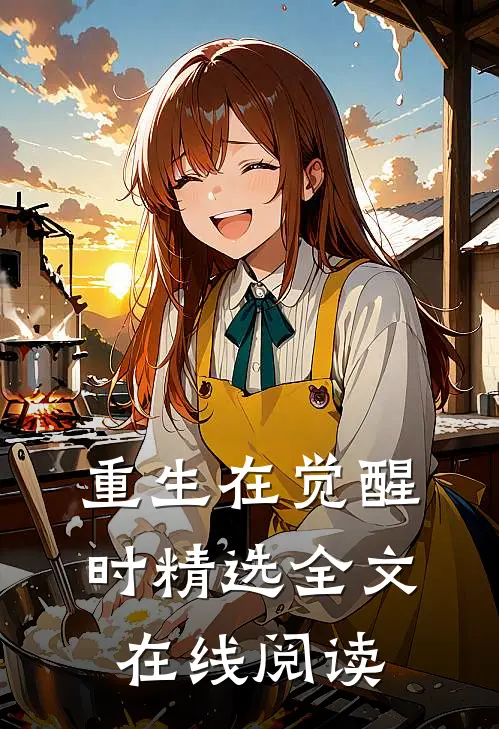 重生在觉醒时精选全文在线阅读