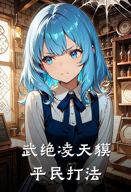 武绝凌天貘平民打法