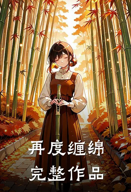 再度缠绵完整作品