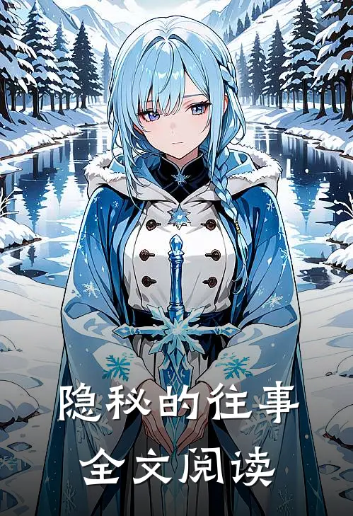 隐秘的往事全文阅读