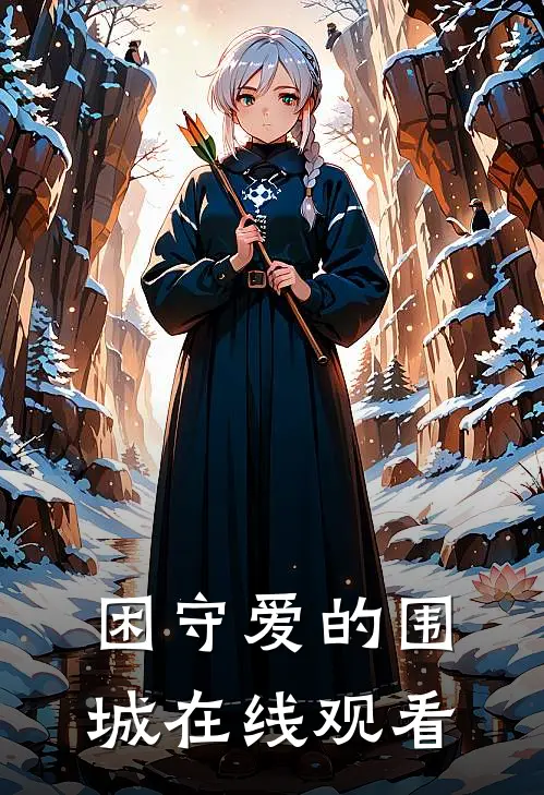 困守爱的围城在线观看