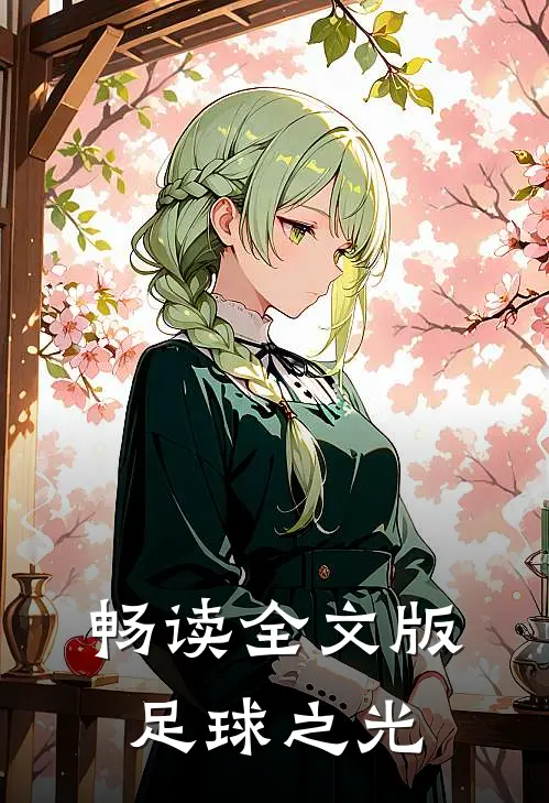 畅读全文版足球之光