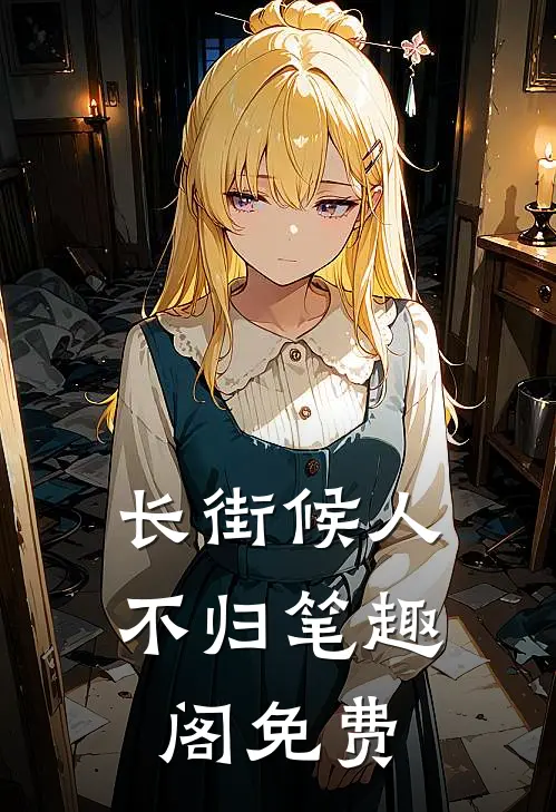 长街候人不归笔趣阁免费