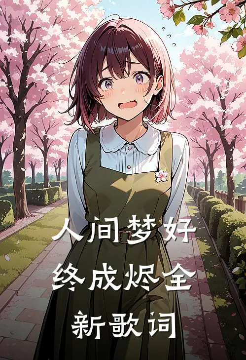 人间梦好终成烬全新歌词