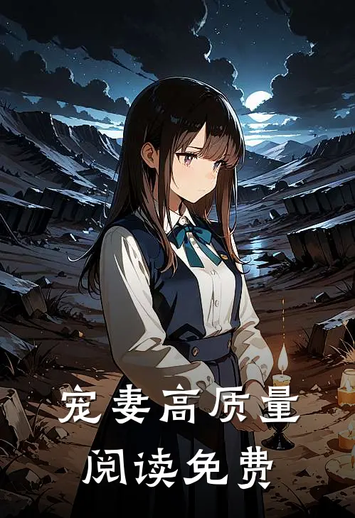 宠妻高质量阅读免费