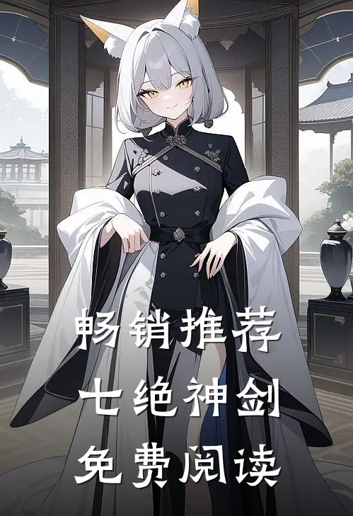 畅销推荐七绝神剑免费阅读