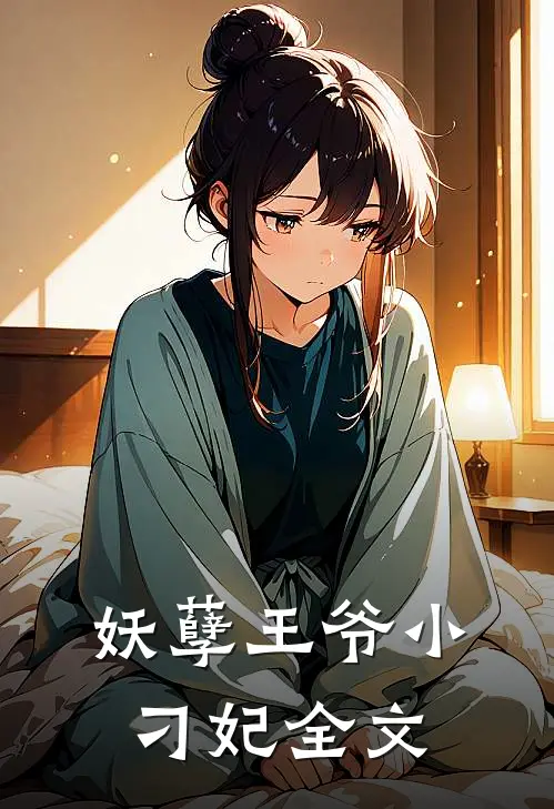 妖孽王爷小刁妃全文