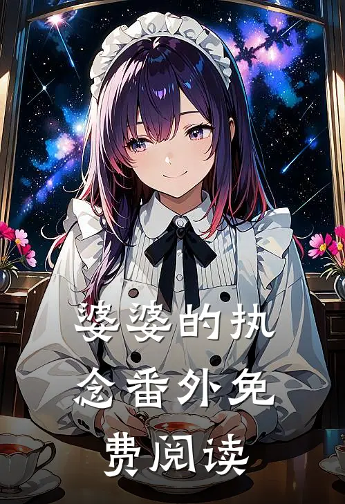 婆婆的执念 番外免费阅读