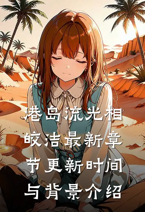 港岛流光相皎洁最新章节更新时间与背景介绍