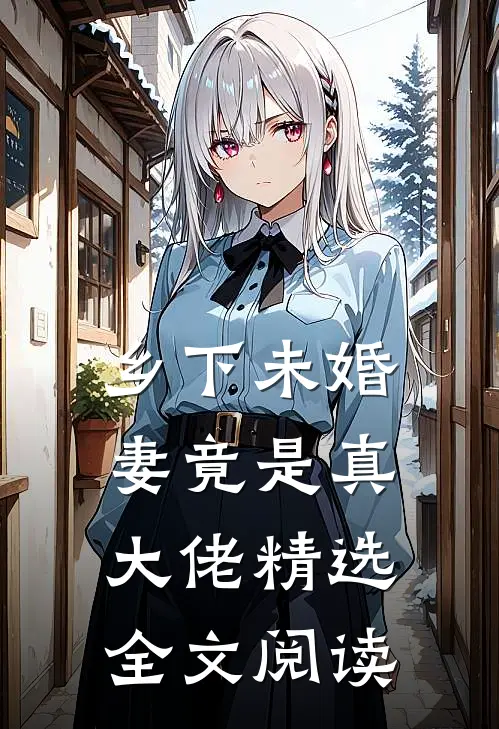 乡下未婚妻竟是真大佬精选全文阅读