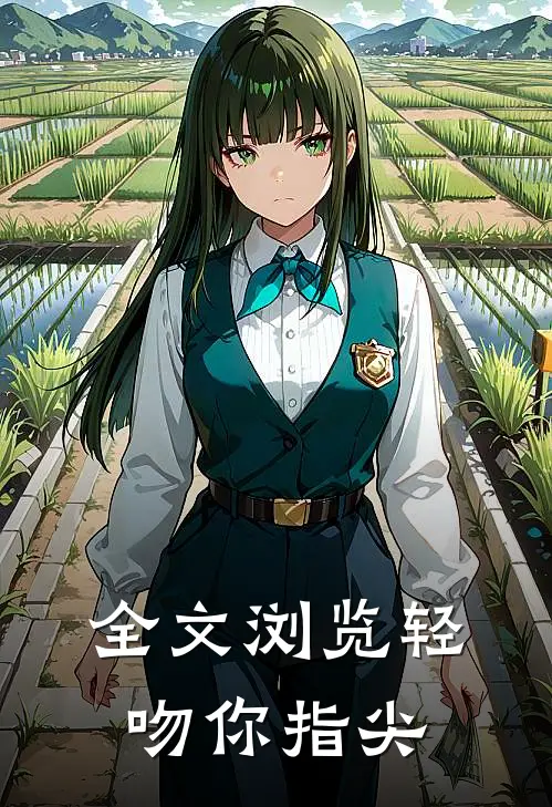 全文浏览轻吻你指尖