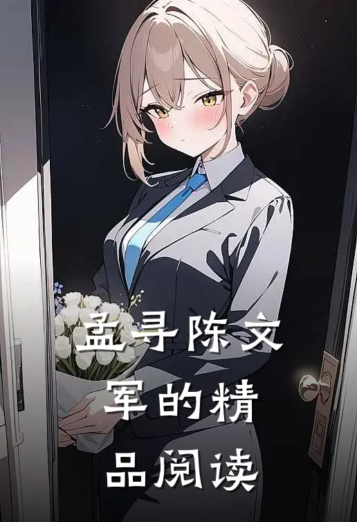 孟寻陈文军的精品阅读