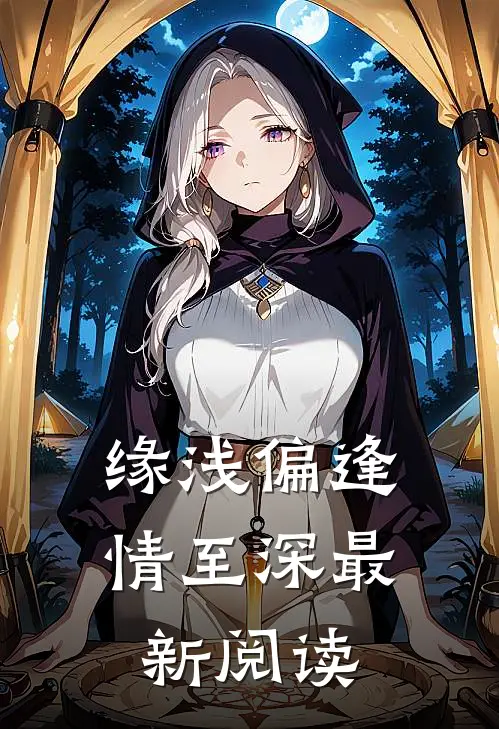 缘浅偏逢情至深最新阅读