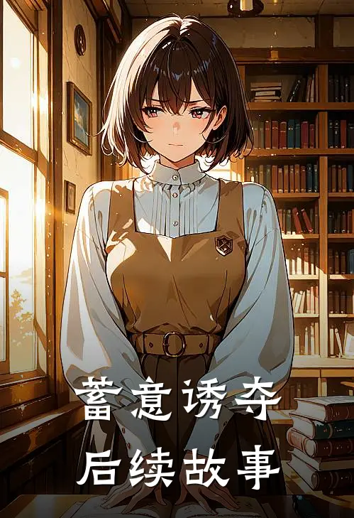 蓄意诱夺后续故事
