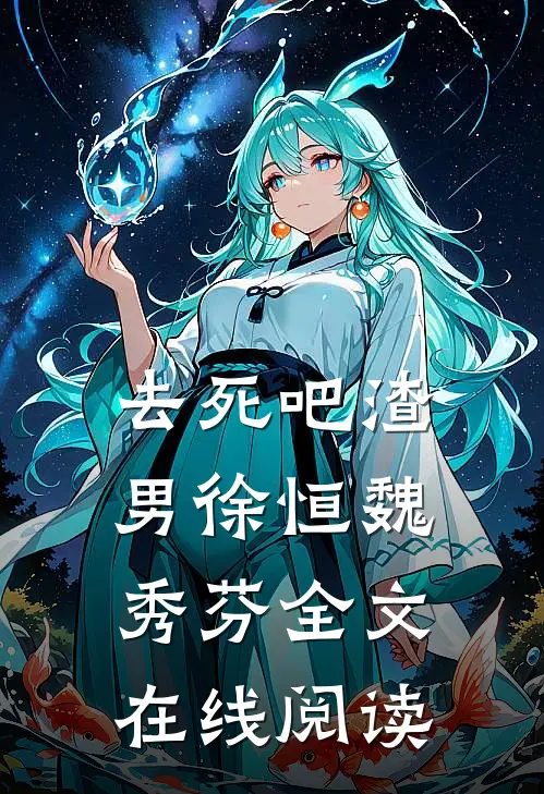 去死吧渣男徐恒魏秀芬全文在线阅读