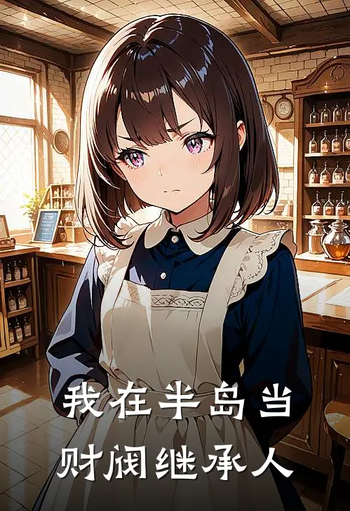 我在半岛当财阀继承人