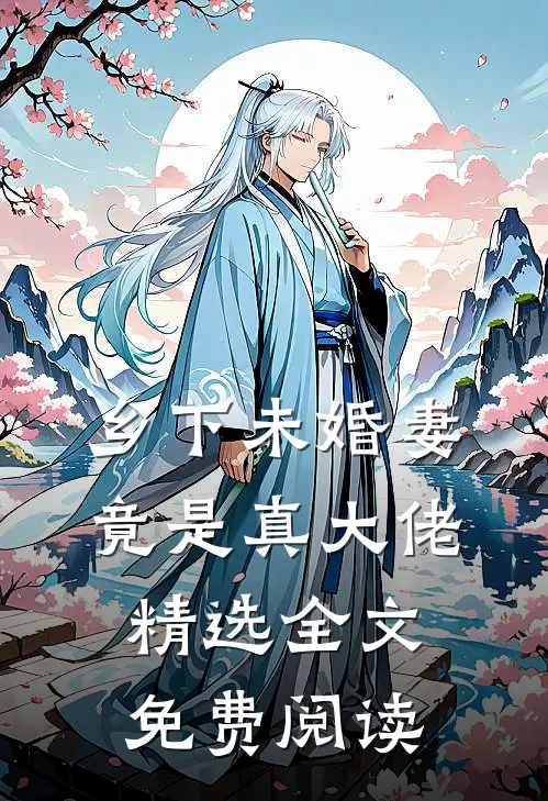 乡下未婚妻竟是真大佬精选全文免费阅读