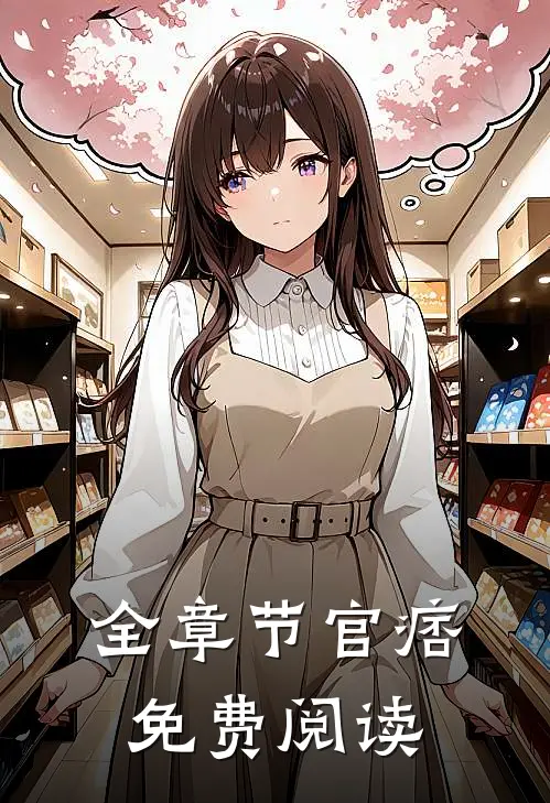 全章节官痞免费阅读