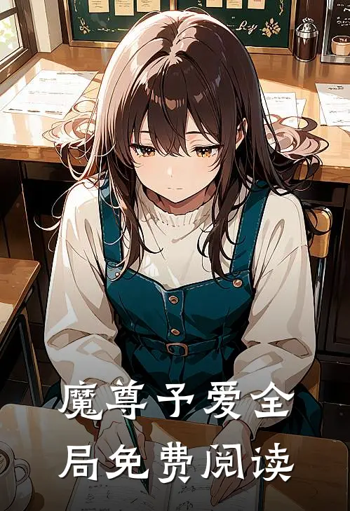 魔尊予爱全局免费阅读
