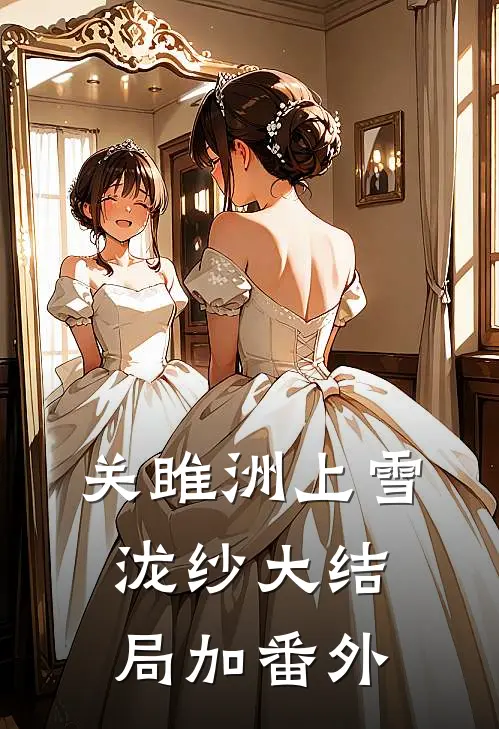 关雎洲上雪泷纱大结局加番外