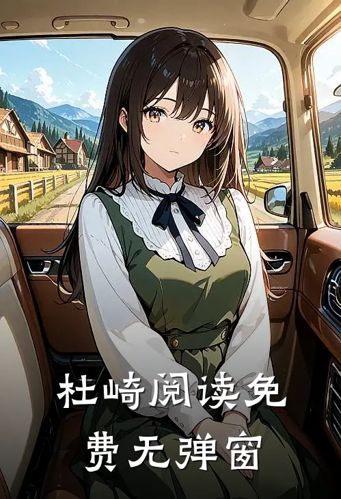 杜崎阅读免费无弹窗