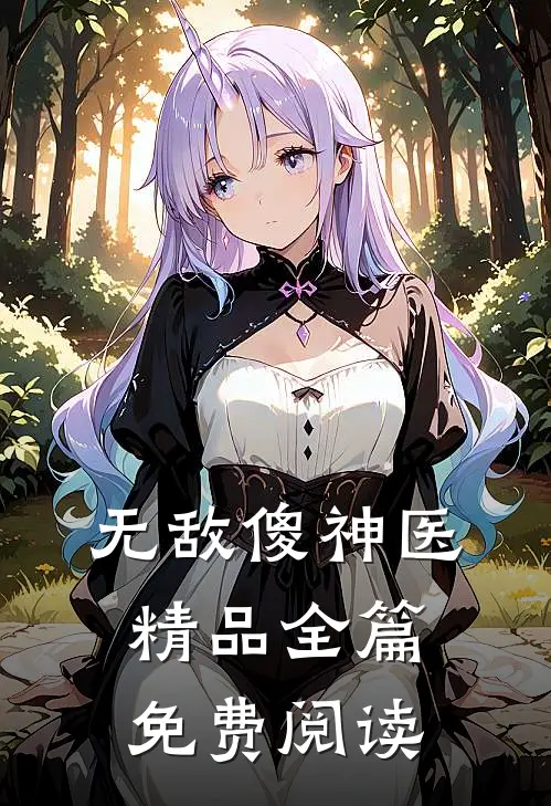 无敌傻神医精品全篇免费阅读