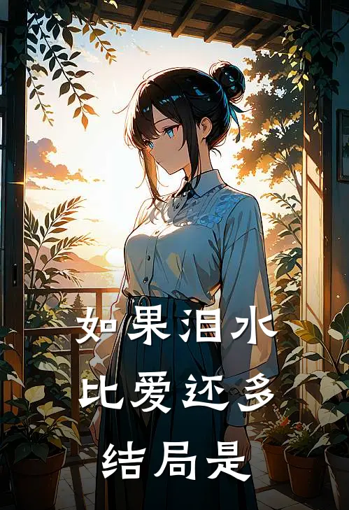 如果泪水比爱还多结局是