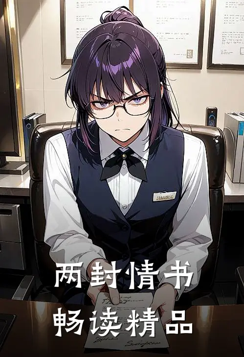 两封情书畅读精品