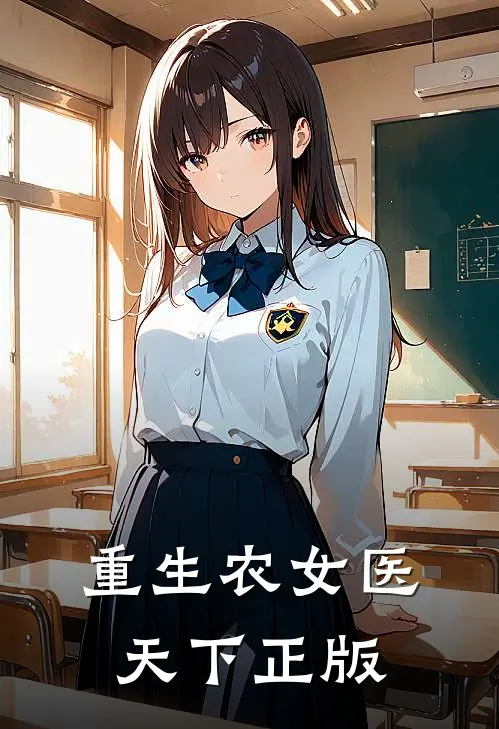 重生农女医天下正版