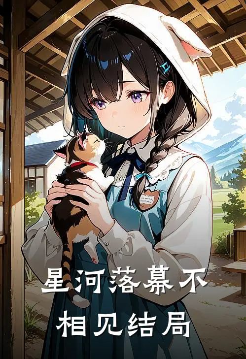 星河落幕不相见结局