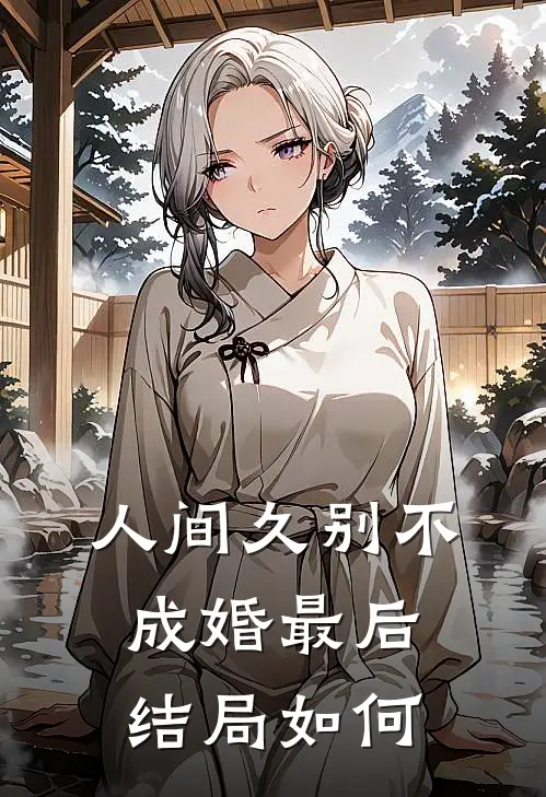 人间久别不成婚最后结局如何