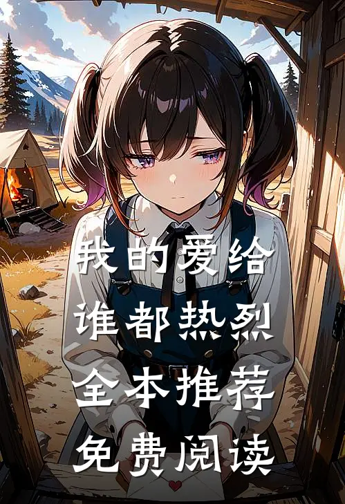 我的爱给谁都热烈全本推荐免费阅读