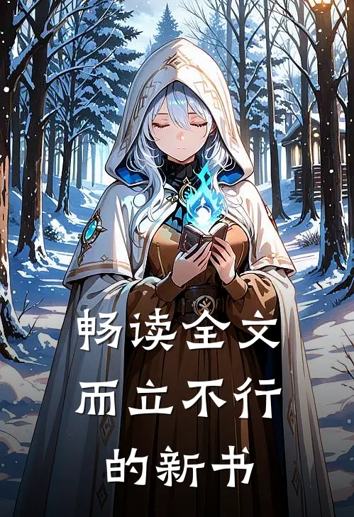 畅读全文而立不行的新书