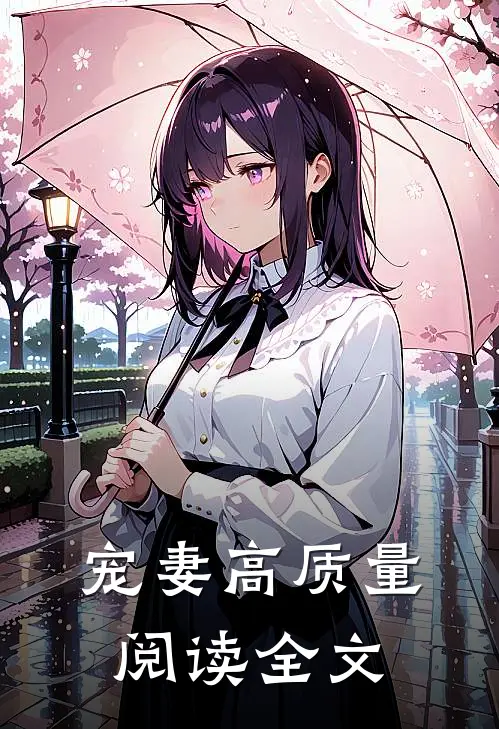 宠妻高质量阅读全文