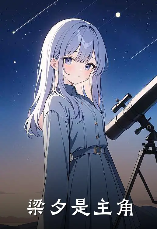 梁夕是主角