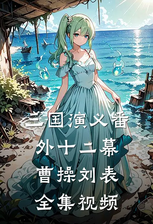 三国演义番外十二幕曹操刘表 全集视频