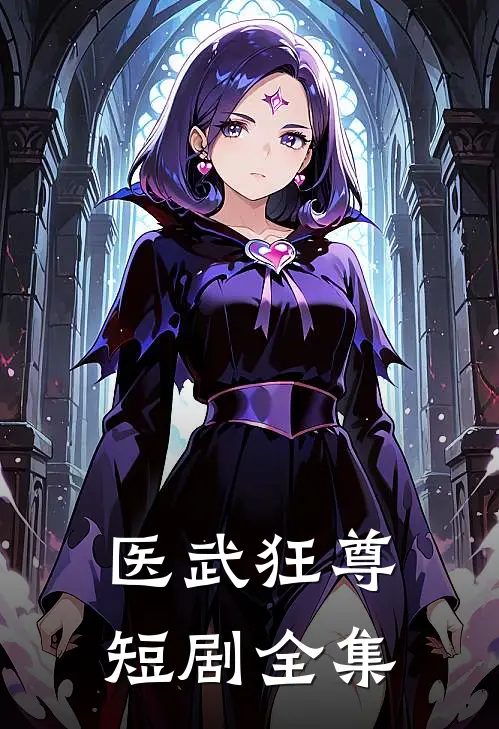 医武狂尊短剧全集