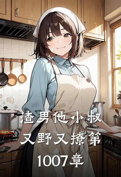 渣男他小叔又野又撩 第1007章
