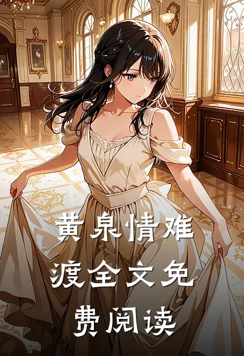 黄泉情难渡全文免费阅读
