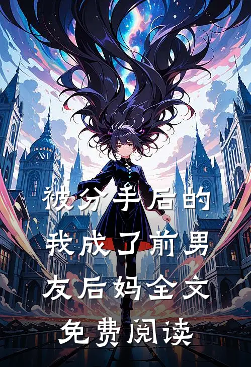 被分手后的我成了前男友后妈全文免费阅读