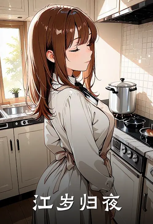 江岁归夜