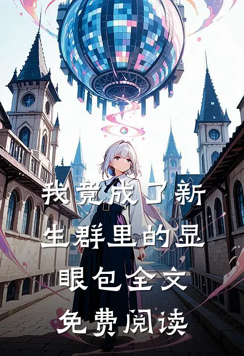 我竟成了新生群里的显眼包全文免费阅读