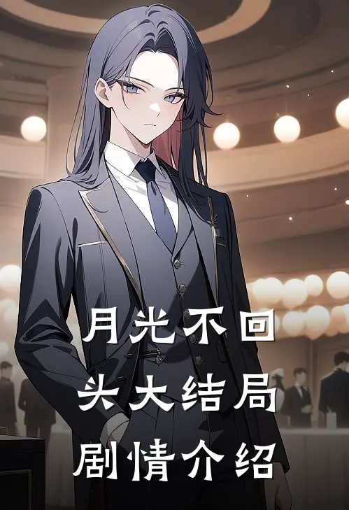 月光不回头大结局剧情介绍
