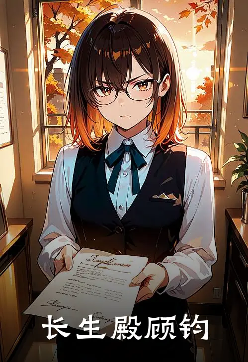 长生殿顾钧