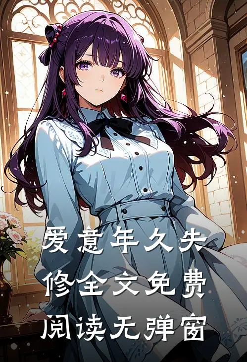 爱意年久失修全文免费阅读无弹窗