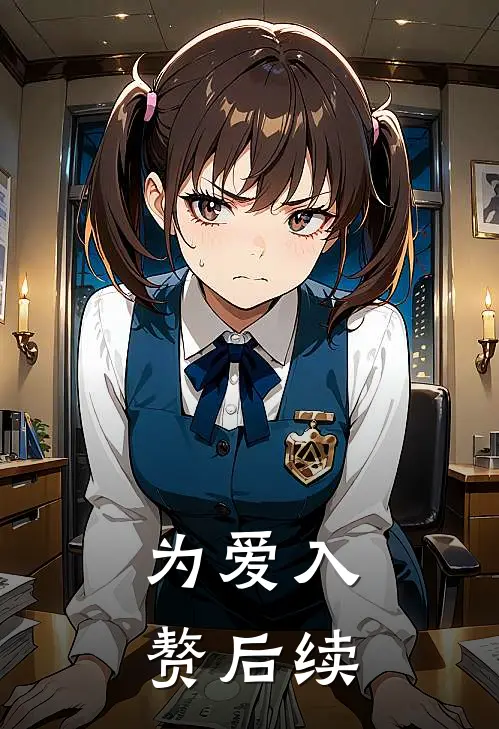 为爱入赘后续