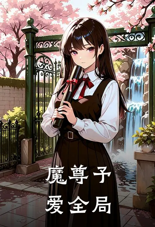 魔尊予爱全局