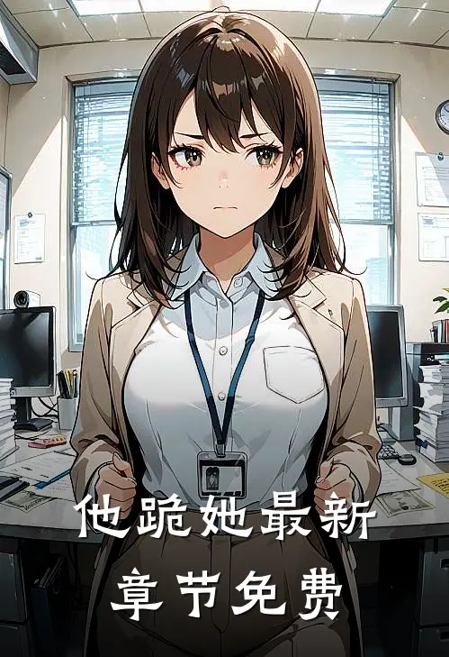 他跪她最新章节免费