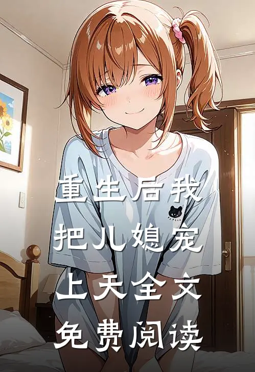 重生后我把儿媳宠上天全文免费阅读