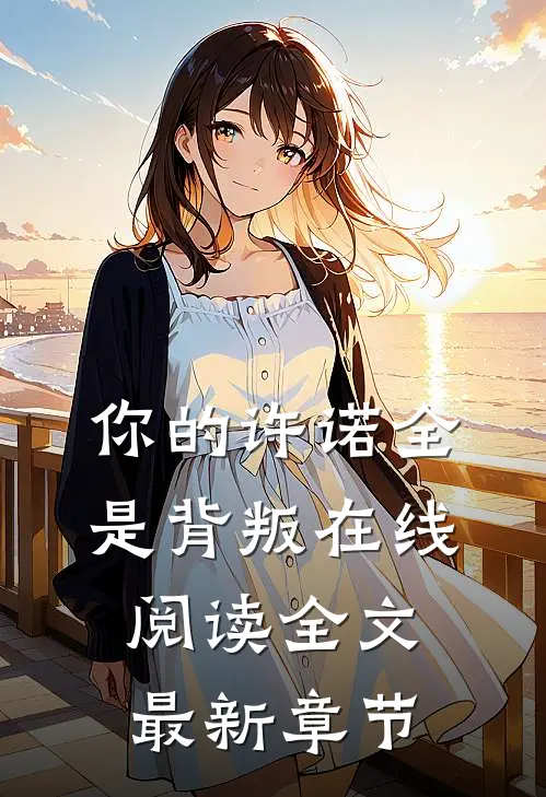 你的许诺全是背叛在线阅读全文最新章节